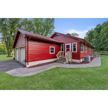 15253 St Rt 140 South Webster OH 45682 Residential