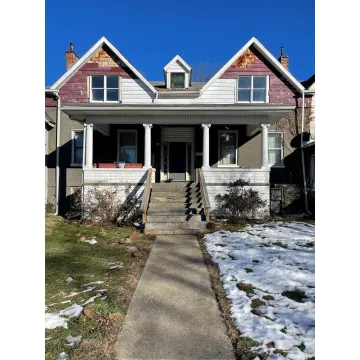 153-155 S Mulberry Street Chillicothe OH 45601 Residential