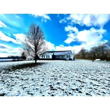 1530 Stingy Lane Clarksburg OH 43115 Residential