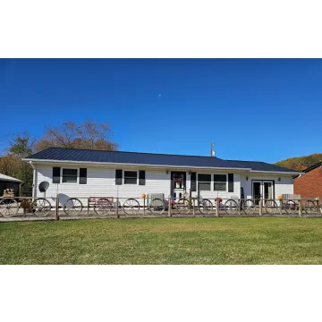 154 Lincoln Pike Gallipolis OH 45631 Residential