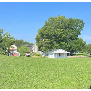 154 N Bridge Street Chillicothe OH 45601 Land