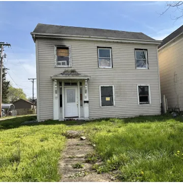 154 Race Street Chillicothe OH 45601 Residential