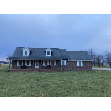15437 Charleston Pike Kingston OH 45644 Residential