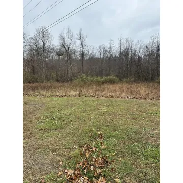 1545 Hanley Road Jackson OH 45640 Land