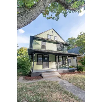 155 Belleview Ave Chillicothe OH 45601 Residential