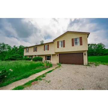 157 Easterday Road Chillicothe OH 45601 Residential