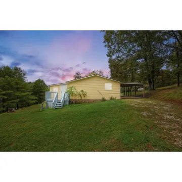 1573 Graham School Road Gallipolis OH 45631 Residential