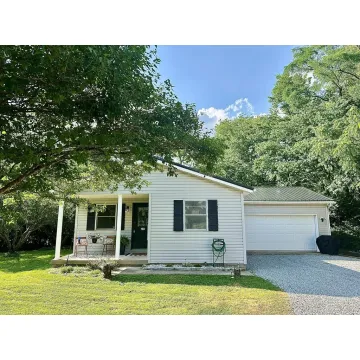 158 Kennedy Blvd Leesburg OH 45135 Residential