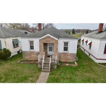 158 S Sugar Street Chillicothe OH 45601 Residential