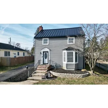 158 Sunbury Road Chillicothe OH 45601 Residential