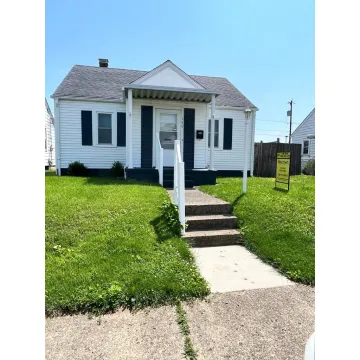 159 Columbia Ave Chillicothe OH 45601 Residential