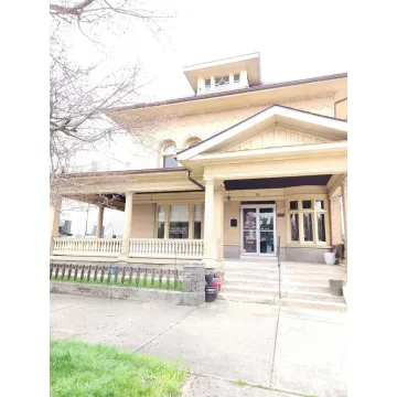 16 E Broadway St. Wellston OH 45692 Residential