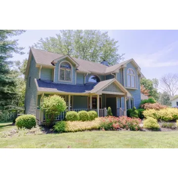 16 Turnberry Lane Chillicothe OH 45601 Residential