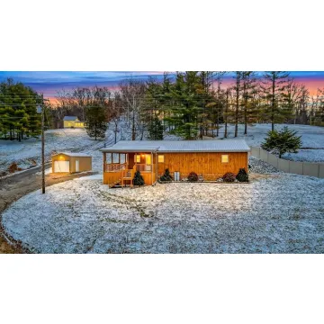 1601 Graham School Road Gallipolis OH 45631 Residential