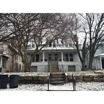 161-163 S Mulberry Street Chillicothe OH 45601 Multi-Family