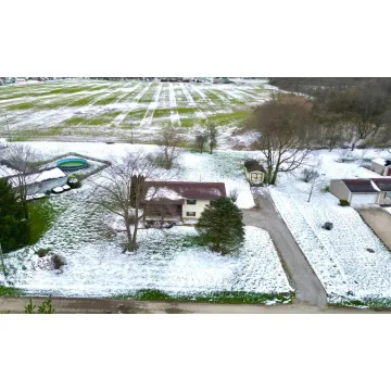 161 Lana Lane Chillicothe OH 45601 Residential