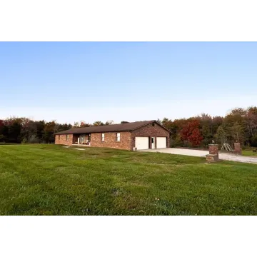 1622 Waldren Hill Road Piketon OH 45661 Residential