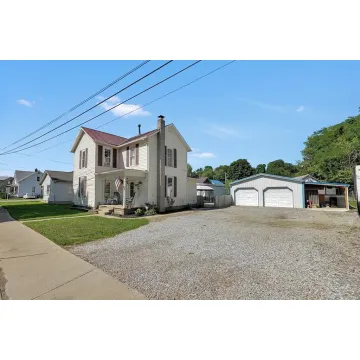 16226 Pike Street Laurelville OH 43135 Residential