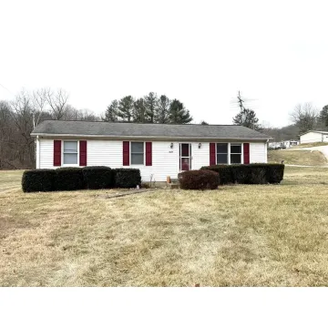 1629 Possum Hollow Chillicothe OH 45601 Residential