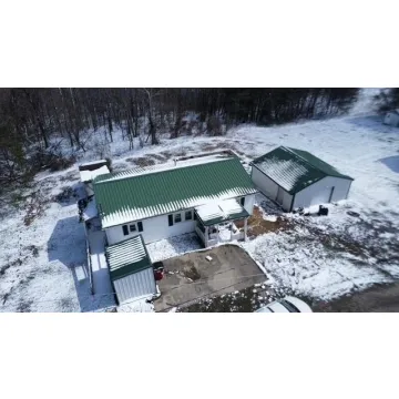 1632 Webster Hope Road South Webster OH 45682 Residential