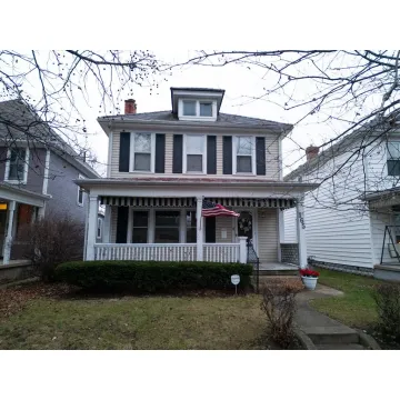 165 Plum Street Chillicothe OH 45601 Residential