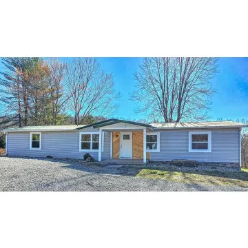 1661 McCormick Road Gallipolis OH 45631 Residential