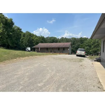 1667 Hartwood Road Chillicothe OH 45601 Residential