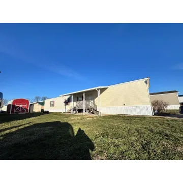 1667 Stone Road Chillicothe OH 45601 Residential