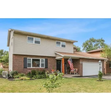 1669 Demorest Road Columbus OH 43228 Residential