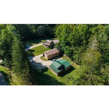 1669 St Rt 233 Patriot OH 45658 Residential