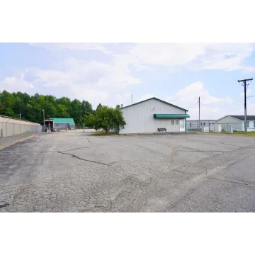 167 Mill Run Waverly OH 45690 Land