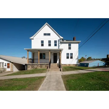 168 Main  Street Jackson OH 45640 Residential