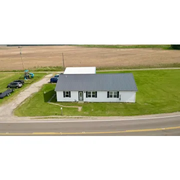 16850 St. Rt. 138 Clarksburg OH 43115 Residential