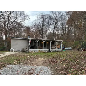 169 Mussleman Mill Road Chillicothe OH 45601 Residential