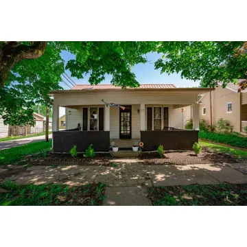 17 High  Street Frankfort OH 45628 Residential