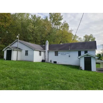 170 Back Street Lucasville OH 45648 Real Estate Only