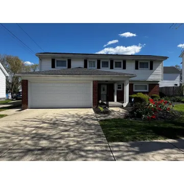 170 Locust Street Jackson OH 45640 Residential