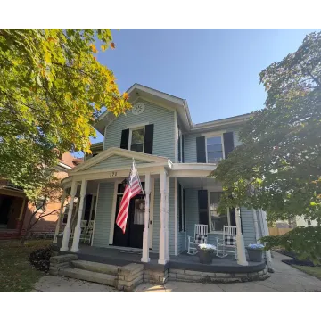 171 Caldwell Street Chillicothe OH 45601 Residential