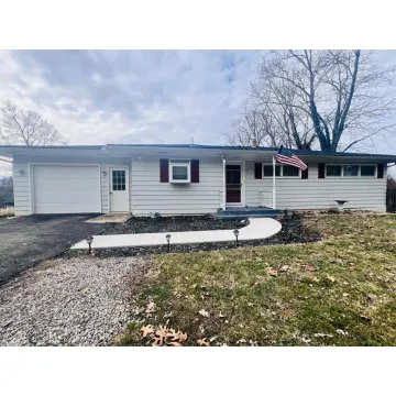 171 Sharon Road Chillicothe OH 45601 Residential