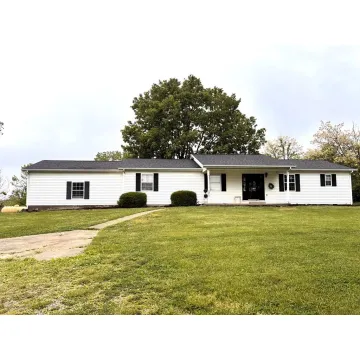 171 Steiner Road Chillicothe OH 45601 Residential