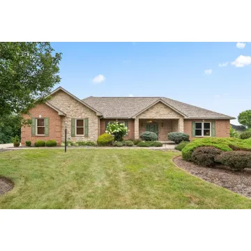 171 Yaples Orchard Drive Chillicothe OH 45601 Residential