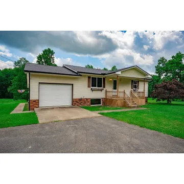 1722 Beaver Pike Waverly OH 45690 Residential