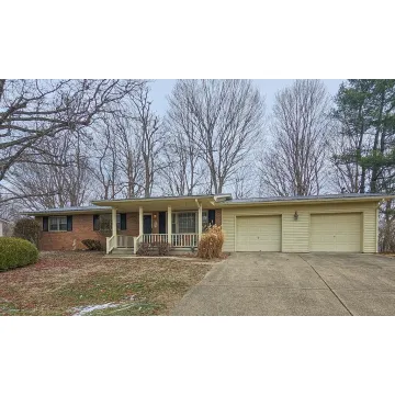 174 Sanders Drive Gallipolis OH 45631 Residential