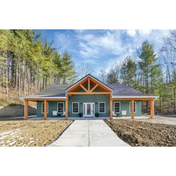 17452 St. Rt. 327 Laurelville OH 43135 Residential