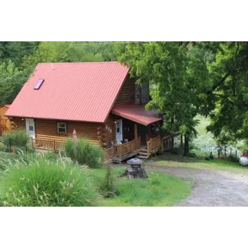 175 Lake Front Road Oak Hill OH 45656 Residential