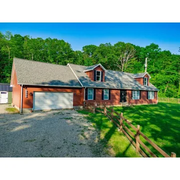 1769 True Hollow Road Chillicothe OH 45601 Residential