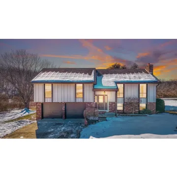 1774 Mayhew Road Jackson OH 45640 Residential