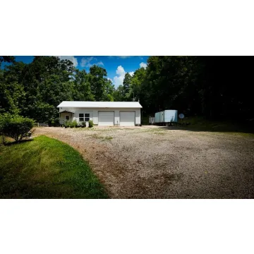 1781 Big Rock Rd. Beaver OH 45613 Residential
