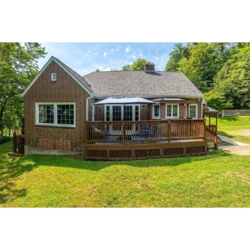 18 Carlisle Place Chillicothe OH 45601 Residential