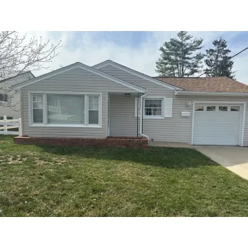 18 Fleetwood Ave Jackson OH 45640 Residential